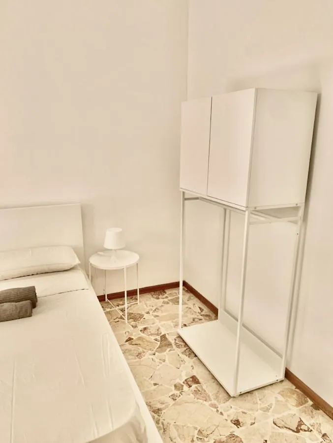 Apartment Center Catânia