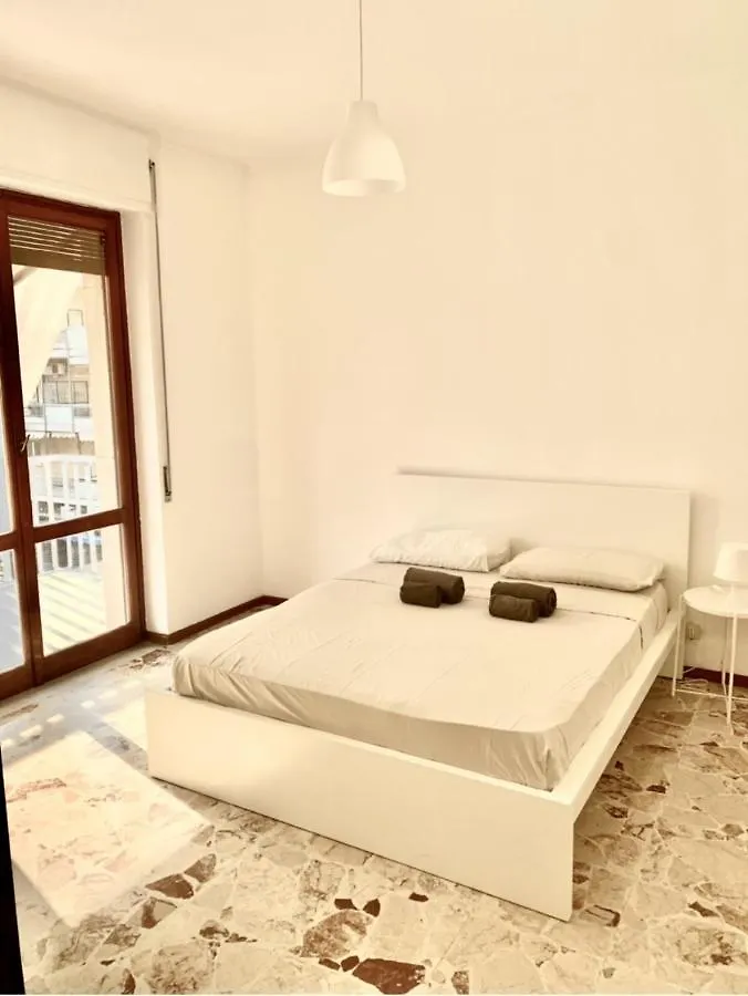 Apartment Center Catania 0*,  Italy