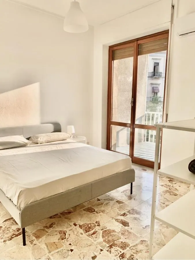 Apartment Center Catania