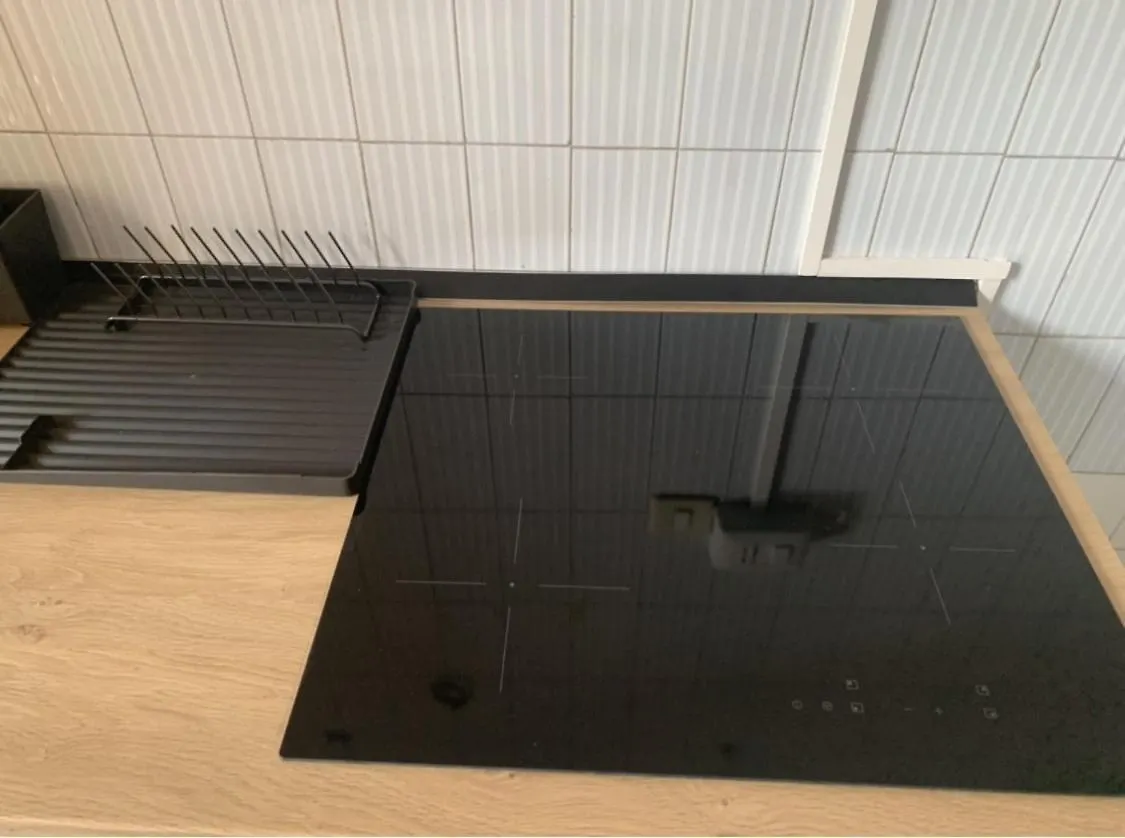 Apartment Center Catania